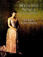 Selected Songs for Voice and Piano