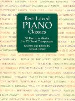 Best-Loved Piano Classics