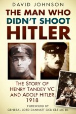 Man Who Didn't Shoot Hitler