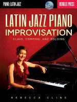 Latin Jazz Piano Improvisation