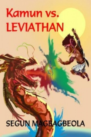 Kamun vs. Leviathan