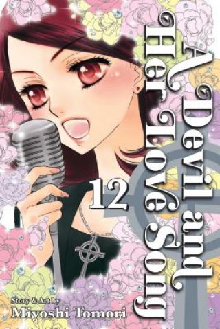 Devil and Her Love Song, Vol. 12