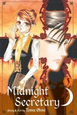 Midnight Secretary, Vol. 3