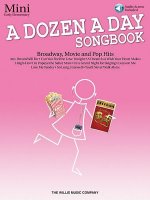 Dozen a Day Songbook