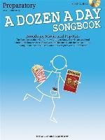 Dozen a Day Songbook