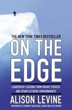 On The Edge