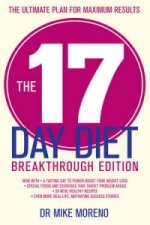 17 Day Diet Breakthrough Edition