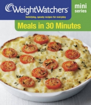 Meals in 30 Minutes