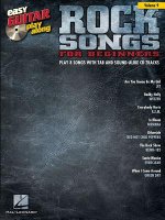 Easy Guitar Play-Along
