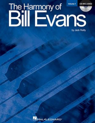 Harmony Of Bill Evans