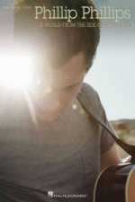 Phillip Phillips