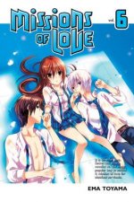 Missions Of Love 6