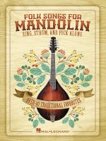 Folk Songs for Mandolin