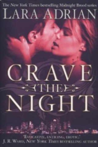 Crave The Night