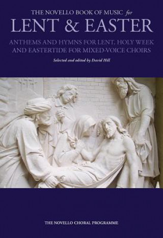 Novello Book of Music for Lent & Easter
