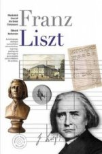 Illustrated Lives of Great Composers: Liszt
