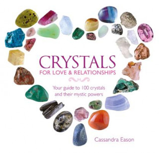 Crystals for Love and Relationships
