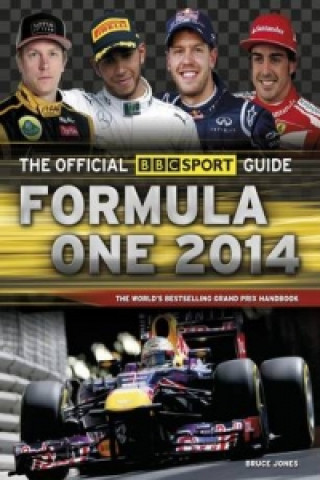 Official BBC Sport Guide