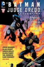 Batman/Judge Dredd Collection