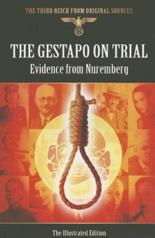 Gestapo on Trial