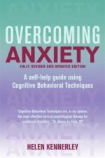 Overcoming Anxiety, 2nd Edition