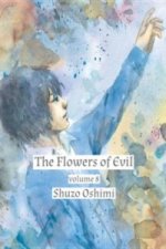 Flowers Of Evil Vol. 8