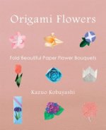 Origami Flowers