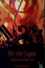 vier Lupen und das gestohlene Lied