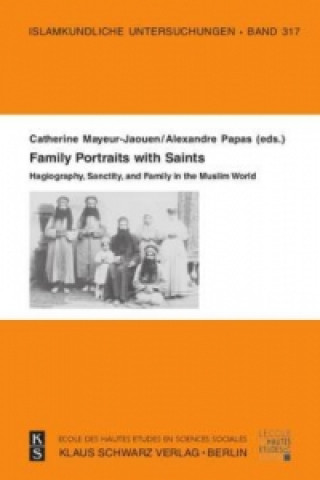Family Portraits with Saints