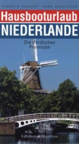 Hausbooturlaub Niederlande