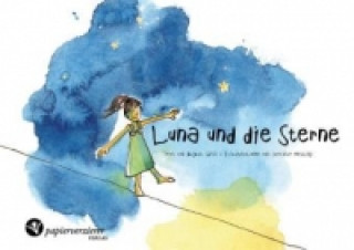 Luna und die Sterne