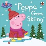 Peppa Pig: Peppa Goes Skiing