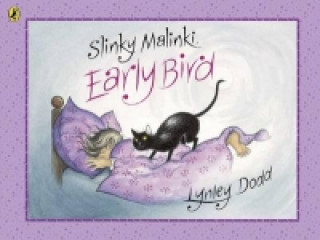 Slinky Malinki Early Bird