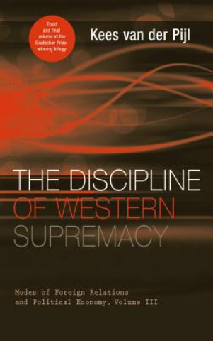 Discipline of Western Supremacy