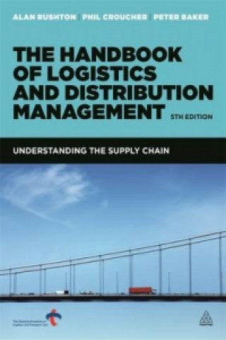 Handbook of Logistics and Distribution Management