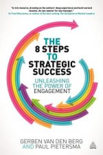 8 Steps to Strategic Success