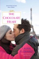 Chocolate Heart