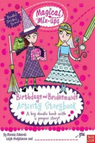 Magical Mix-Ups: Birthdays and Bridesmaids