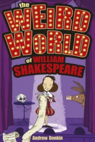 Weird World of William Shakespeare