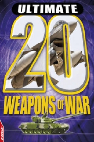 EDGE: Ultimate 20: Weapons of War