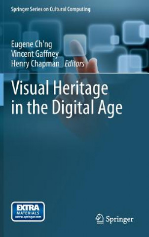 Visual Heritage in the Digital Age