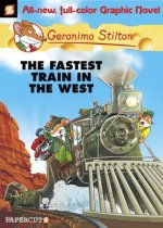 Geronimo Stilton 13