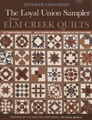 Loyal Union Sampler From Elm Creek Quilts