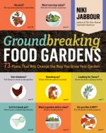 Groundbreaking Food Gardens