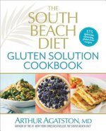 South Beach Diet Gluten Solution Cookbook