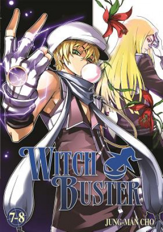 Witch Buster