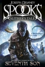 Spook's: Slither's Tale