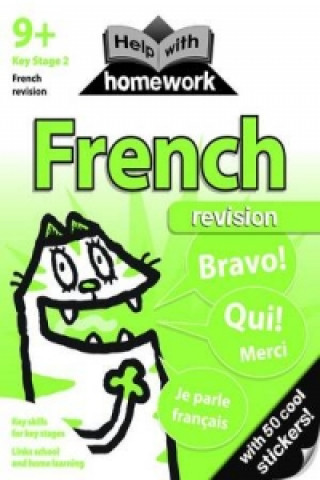 French Revision 9