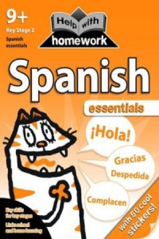 Spanish Revision 9