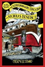 Extraordinary Education of Nicholas Benedict